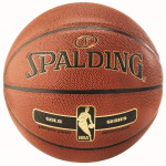 KORVPALLI PALL SPALDING NBA GOLD