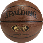KORVPALLI PALL SPALDING NBA NEVERFLAT (INDOOR/OUTDOOR)