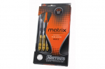 NOOLED HARROWS MATRIX