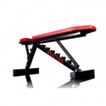 Universaalne treeningpink Kelton HL4