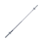 T&otilde;stekang TUNTURI Barbell Bar, 30 mm, 165cm, screw