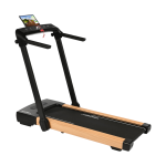 Jooksulint CHRISTOPEIT 2in1, must-puit