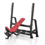 Professionaalne kangipink kaldpinnaga Marbo Sport MP-L207