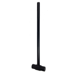 Treeningvasar Tunturi 4kg