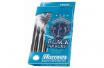 NOOLED HARROWS BLACK ARROW