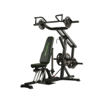 Multifunktsionaalne trenaž&ouml;&ouml;r Tunturi WT80 Leverage Gym