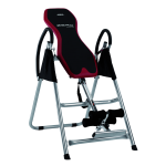 Inversioonipink BH FITNESS Zero