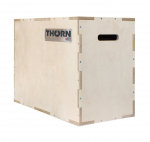 PLYO BOX - crossfit platvorm