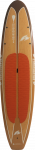 Sup M&otilde;lalaud Ride Pro Bamboo