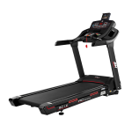 Jooksulint BH FITNESS i.RC12