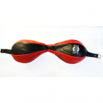 KAHEPOOLNE POKSIKOTT "ROYAL"