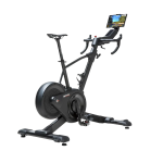 Velotrenaž&ouml;&ouml;r BH FITNESS EC01 Exercycle
