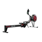 S&otilde;udeergomeeter BH FITNESS Kingston