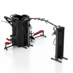 Professionaalne multifunktsionaalne j&otilde;umasin Marbo MP-T002