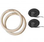 Puidust v&otilde;imlemisr&otilde;ngad - 28MM diameeter