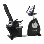 Velotrenaž&ouml;&ouml;r Platinum Pro Recumbent Bike