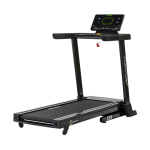 Jooksulint TUNTURI Signature T50 + Tunturi app