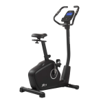 Velotrenaž&ouml;&ouml;r HAMMER Cardio XT7
