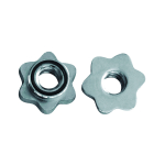 T&otilde;stekangi kruvi TUNTURI Screw Collar, 30mm