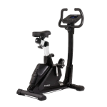 Velotrenaž&ouml;&ouml;r HAMMER Varon XTR II