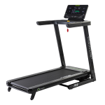 Jooksulint TUNTURI Signature T40 + Tunturi app