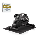 Miniratas HAMMER Pedal Trainer Magnet