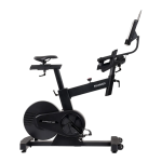 Spinningratas HAMMER HyRace SR