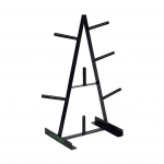 30 mm raskuste riiul