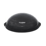 Tasakaalupadi TOORX Evo Ball Absolute, must
