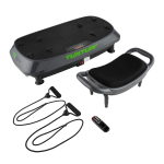 Vibratsiooniplaat TUNTURI Cardio Fit V20