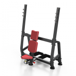 Professionaalne kangipink Marbo MP-L209