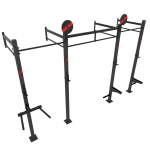 Work-out Raam TWMO2 RIG