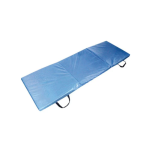 Kokkuvolditav v&otilde;imlemismatt TOORX Professional Foldable Mat, sinine
