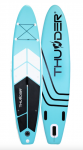 Thunder aerulaud SUP COAST MINT 320
