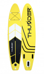 Aerulaud Thunder SUP COAST YELLOW 320