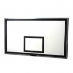 Korvpallilaud 120x90 cm