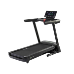 Jooksulint TUNTURI Signature T80 + Tunturi app