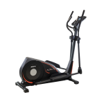 Elliptiline trenaž&ouml;&ouml;r BH FITNESS Altai