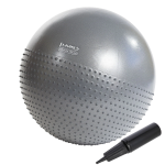 V&otilde;imlemispall HMS YB03N Gym Ball 65 cm, hall
