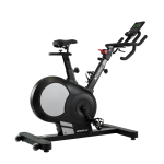 Spinningratas BH FITNESS Xcalibur Magnetic Silver