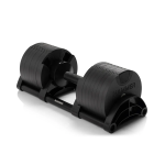 Reguleeritav hantel HAMMER SmartLock, 32 kg