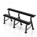 Hantlite riiul 2 moodulit Marbo MP-S207