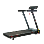 Jooksulint BH FITNESS Nyman Plus