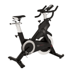 Spinningratas TOORX SRX-EVOLVE