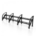 Hantlite riiul 15 paari Marbo MF-S002-3