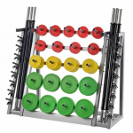 Bodypump raskuste alus