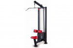TRENAŽ&Ouml;&Ouml;R PANATTA LAT PULLDOWN SEC