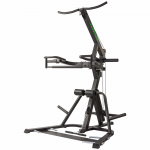 J&otilde;ujaam Tunturi Leverage Pulley Gym WT85