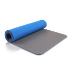 V&otilde;imlemismatt HAMMER 2in1 Fitness & Training Mat
