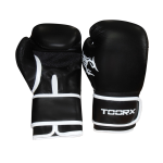 Poksikindad TOORX Panther Boxing Gloves 12oz